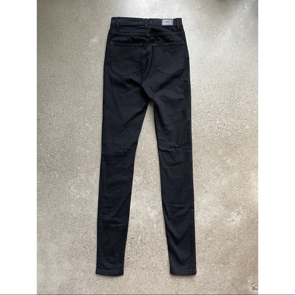 BDG Twig Black Jeans - Picture 2 of 2